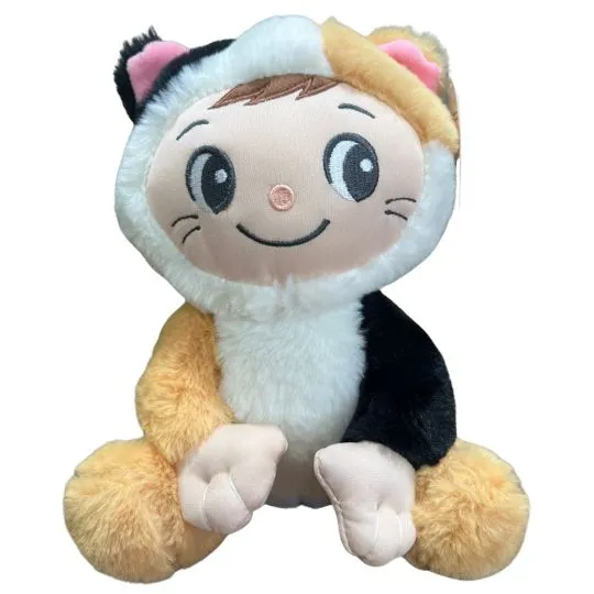 Peluche bebe gatito 252177